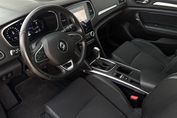 Renault Megane 1.3 Tce Fap Techno Edc