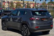 Jeep Compass 1.5 mHEV DCT