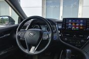 Toyota Camry Hybrid Executive CVT