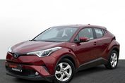 Toyota C-HR 1.8 Hybrid Premium