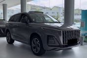Hongqi HS3 1.5T FWD