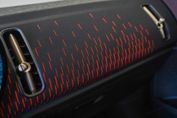Mini Countryman D Linia John Cooper Works