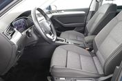 Volkswagen Passat 2.0 TDI 4Mot. Elegance DSG