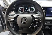 Skoda Scala 1.5 Tsi Ambition Dsg