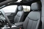 Audi A6 45 TFSI mHEV quattro S Line S tronic