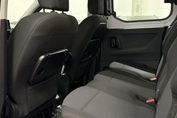 Citroen Berlingo Van L2H1 Zabudowa Brygadowa EAT8