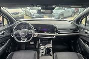 Kia Sportage GT-Line 4x4