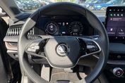 Skoda Superb 2.0 Tdi Scr 4X4 L&K Dsg