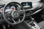 Nissan Qashqai 1.3 DIG-T mHEV