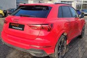 Audi Q3 35 TFSI S Line