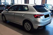 Skoda Fabia Drive 1.0 TSI DSG