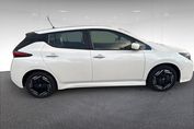 Nissan Leaf Acenta 40kWh AT