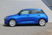 Suzuki Swift Premium Plus 1.2 Dualjet CVT SHVS