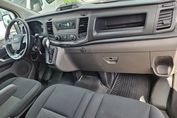 Ford Transit Custom L2H1 Zabudowa brygadowa