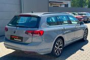 Volkswagen Passat 2.0 TDI EVO Business