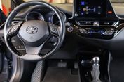 Toyota C-HR 2.0 Hybrid Style