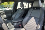 Toyota RAV4 Selection 2.5 Hybrid