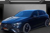 Mercedes B Klasa B 200 mHEV AMG Line 7G-DCT
