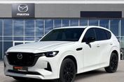 Mazda CX-60 3.3 D Homura Plus AWD aut