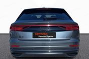 Audi Q8 50 TDI mHEV Quattro Tiptronic