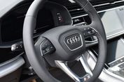 Audi Q8 TDI quattro