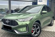 Ford Kuga ST-Line X 2.5 FHEV FWD eCVT