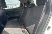 Toyota Yaris Hybrid 1.5 Style