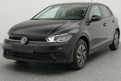 Volkswagen Polo Life Plus 1.0 TSI DSG
