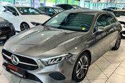 Mercedes Klasa A 200 Progressive
