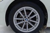 BMW Seria 3 318d aut