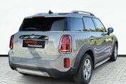 Mini Countryman One