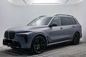 BMW X7 xDrive40d M Sport