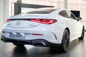 Mercedes CLE 300 4-Matic AMG Line