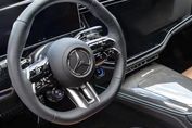 Mercedes Klasa E AMG 53  4Matic+  Hybrid