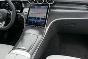 Mercedes GLC 220 d 4-Matic AMG Line