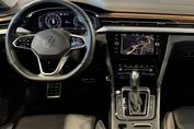 Volkswagen Arteon 2.0 TSI DSG