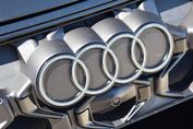 Audi Q5 TDI quattro S line