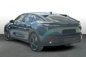 Peugeot 408 GT 1.6 Plug-In Hybrid  EAT8