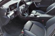 Mercedes CLA 200 d 8G-DCT