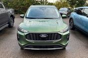 Ford Kuga Titanium 2.5 FHEV