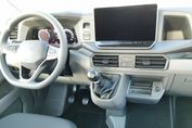 Volkswagen Crafter Wywrotka