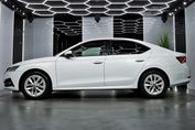 Skoda Octavia 2.0 TDI Ambition DSG