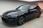 BMW Seria 3 Touring 320d xDrive M Sport