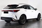 Lexus RX F Sport Design 2.5 Hybrid Plug-in