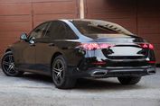 Mercedes Klasa E 220 d  4-Matic AMG