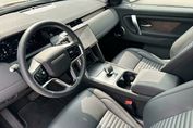 Land Rover Discovery Sport 2.0 D200 S aut