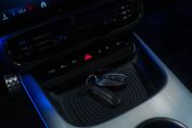 Mercedes CLA 220 4-Matic