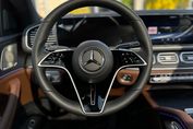 Mercedes GLE 300 d 4-Matic AMG Line