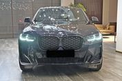 BMW X4 xDrive20d M Sport