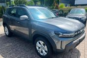 Dacia Duster Expression 1.2 TCe Hybrid-G 4x4 LPG